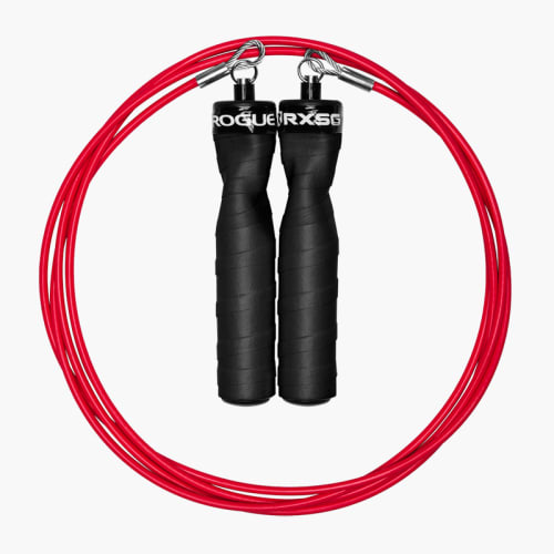 Rogue crossfit jump rope 2025